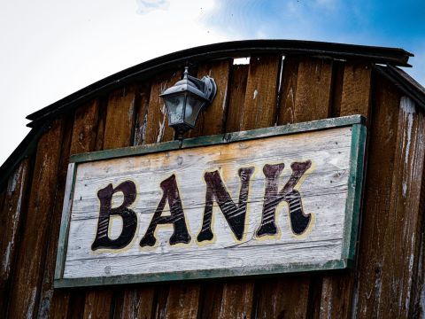 A guide for sex workers surviving bank account bans