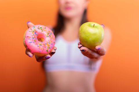 Healthy foods that boost sexual performance