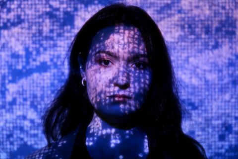 Digital identity under threat from artificial intelligence cloning.