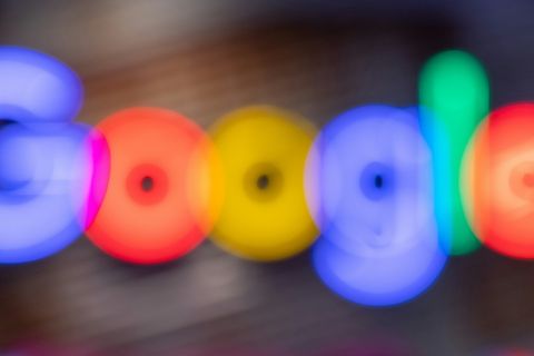 Porn no longer rules internet search rankings.