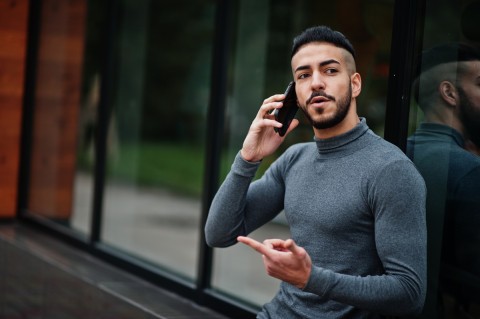 Desire evolves in escort experiences