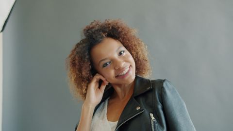 Escort learning marketing and communication skills
