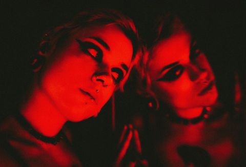 Group sex escort bookings social scene