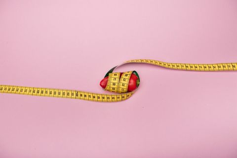 Man considering the risks of penis enlargement surgery
