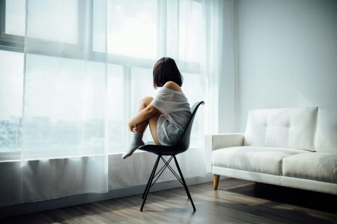Hormones impact sex work health and performance.