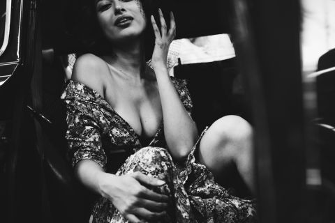 Sexual trends timeline from 1960s to 2026
