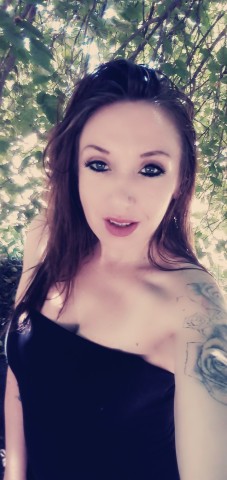 A Day in My Heels