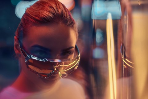 Intimacy trends with immersive technology