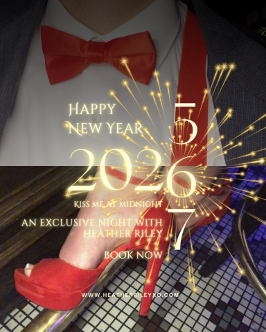 New Years Eve Exclusive Opportunity 