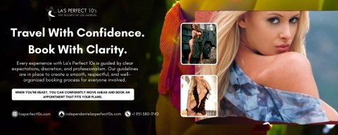Best VIP Escorts Los Angeles