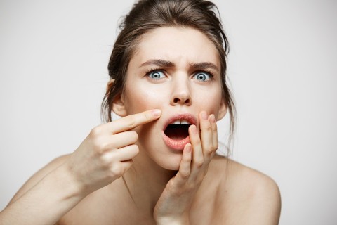 Cold sores management tips for escorts