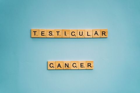 Testicular cancer awareness and screening warning cover image