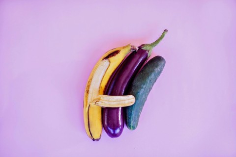 Sexual freedom culture in open-minded countries