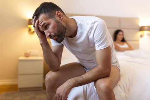 Awkward escort experiences