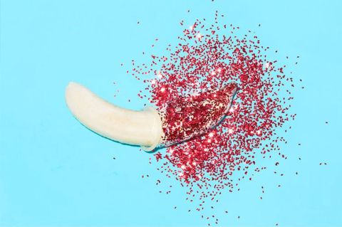 Brutal sex injuries documented in medical history
