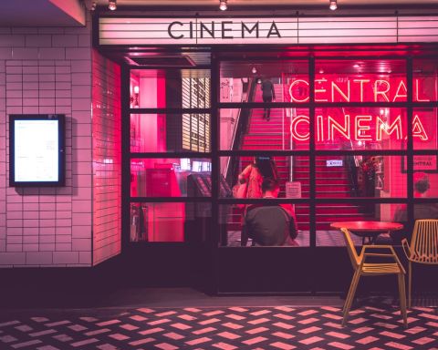 Sexy movies featuring sensual Hollywood scenes