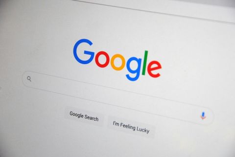Google search trends for escort services list