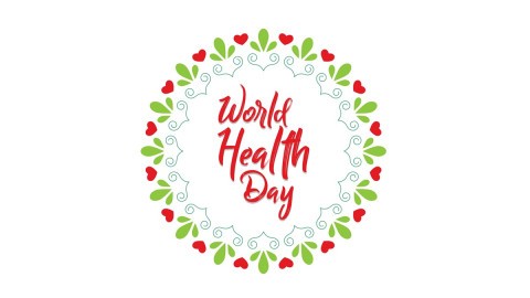 Escort prioritizing health and wellness