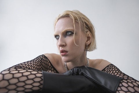 Paraphilias illustrated through symbolic human desire