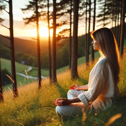 Embrace digital detox for mental clarity.
