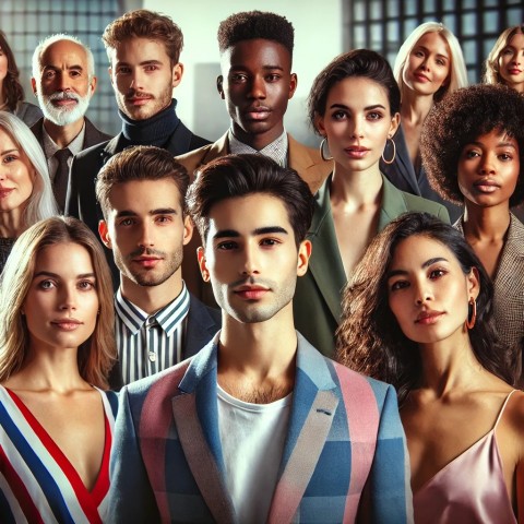Escorts facing race and gender bias