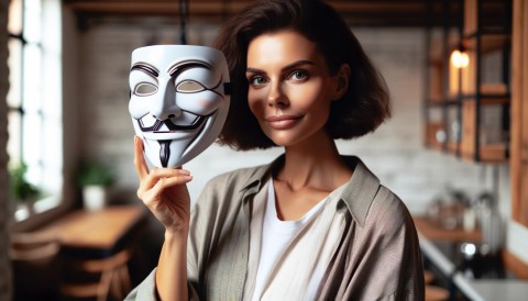 Secure digital privacy tools for escorts.