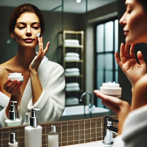 Fashion and beauty tips for escorts.