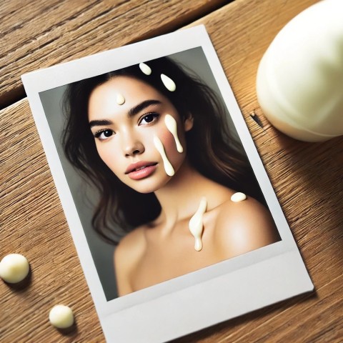 Escort setting boundaries around cum on face