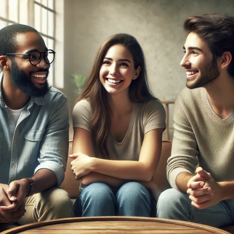 Navigating polyamorous relationships in escorting.