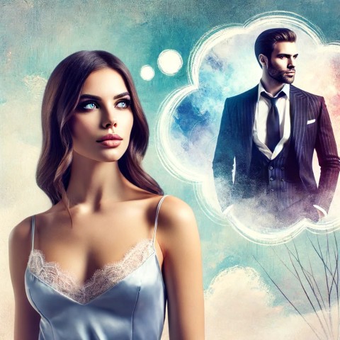Exploring sexual fantasies and positions