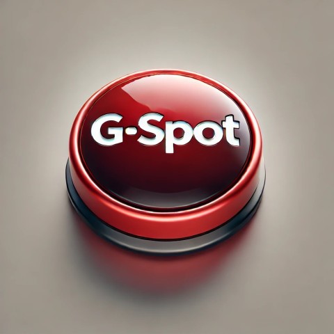 Sensual couple exploring G-Spot and A-Spot stimulation.
