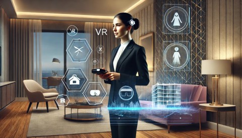 Future trends shaping the escort industry.