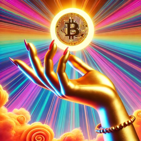 Using Bitcoin for payments on escort directory