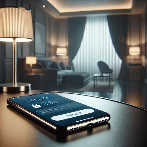 Discreet escort booking for privacy.
