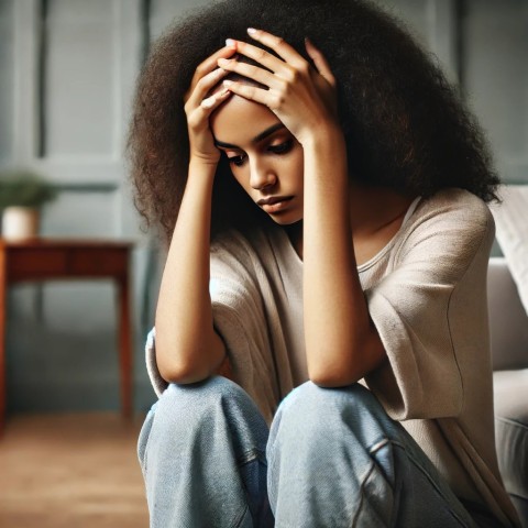 Stress management for escorts industry