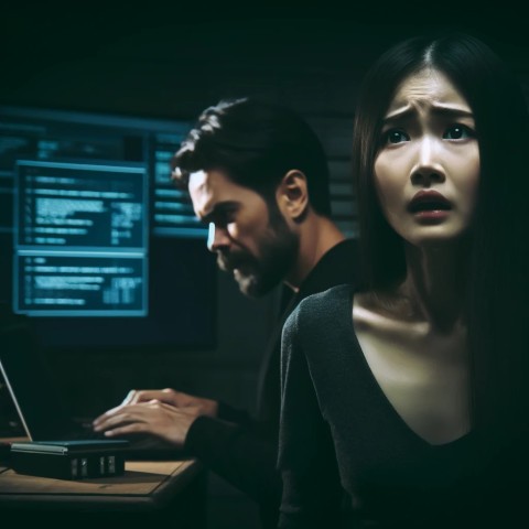 Secure your Escort-Ads account and devices