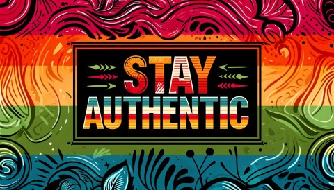 Sex workers embracing authenticity and boundaries.