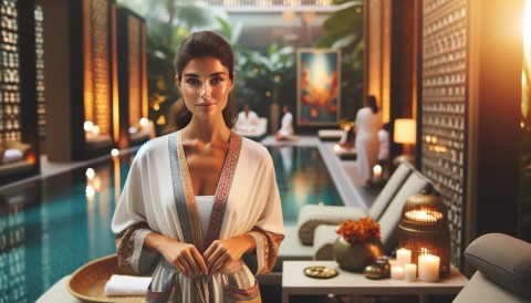Escort maintaining long-term client relationships.