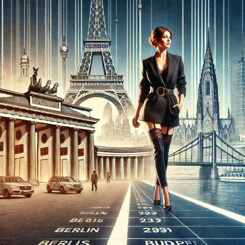 European escort services evolving over time