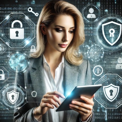 Encrypted messaging apps for privacy.