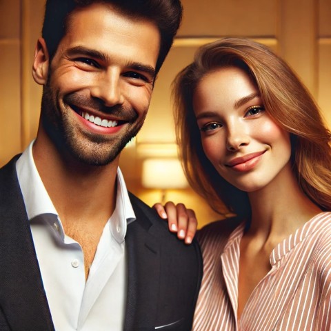 Exceeding client expectations in escorting.