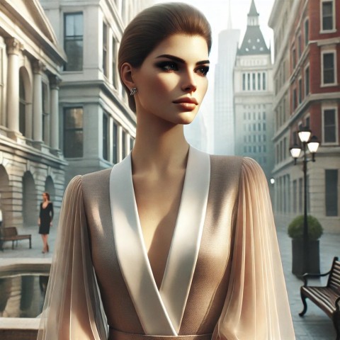 Discreet escort services in conservative areas.