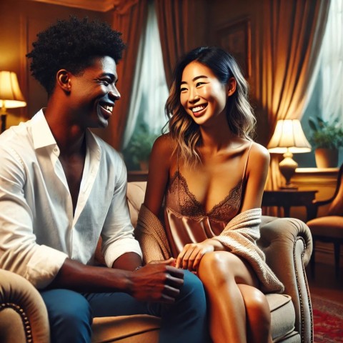 Regular escorts offering trust and connection.