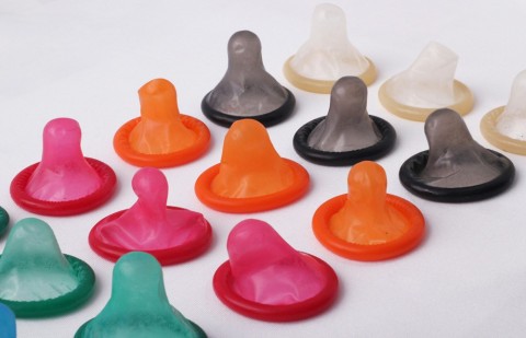 Condom prices rising due to Middle East war