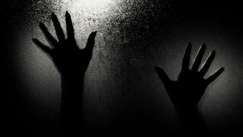 Sex worker and trafficking victim — two different realities