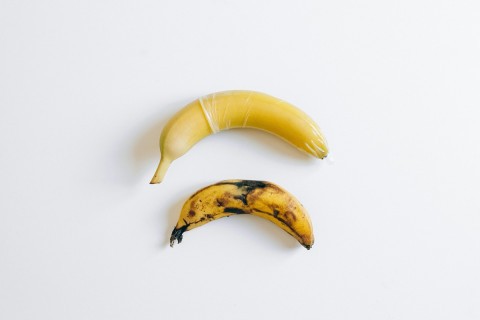 Sexual potency supported by healthy lifestyle