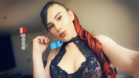 SEXXXY SamanthaRose FROM San Francisco,  CA 