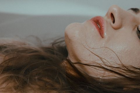 Heatwaves changing human intimacy and sexual connection.