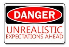 Unrealistic Expectations in Companionship: Avoid Disappointment
