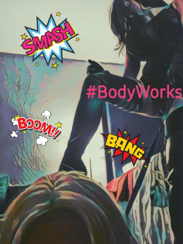 A Taste Of Things To Cum